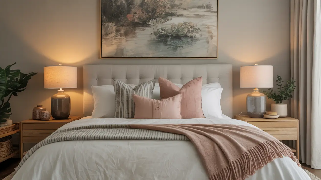 Cool & Stylish bedrooms